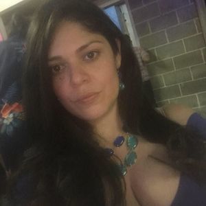 Meet your Posher, Waleska